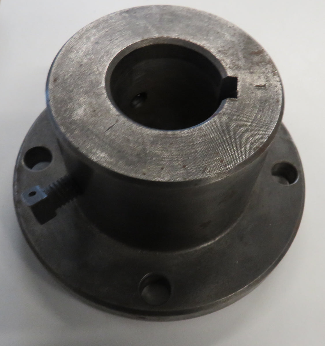 Buck Algonquin Shaft Coupler 11/2" (50MCF005) EssKay Yards Marina