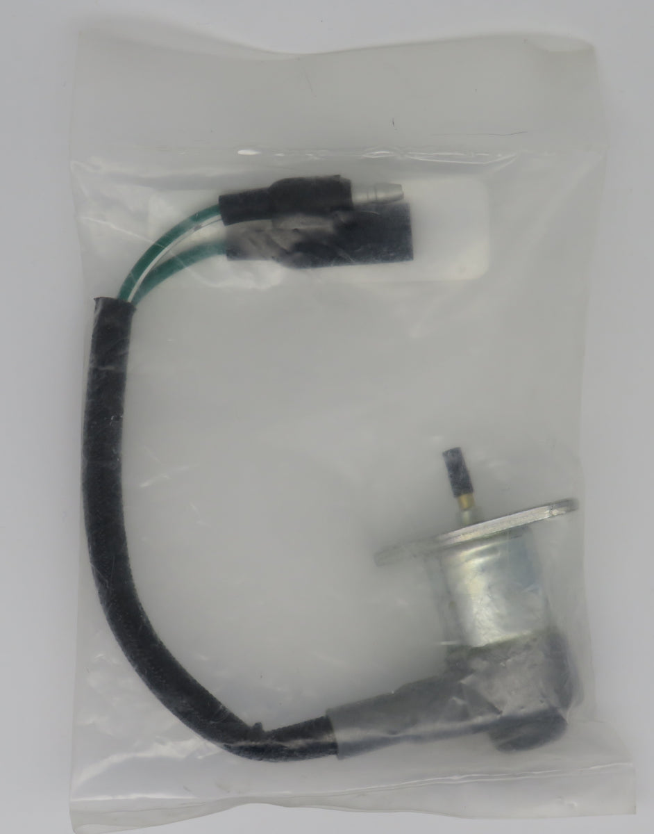267896 Kohler Fuel Solenoid Valve EssKay Yards Marina