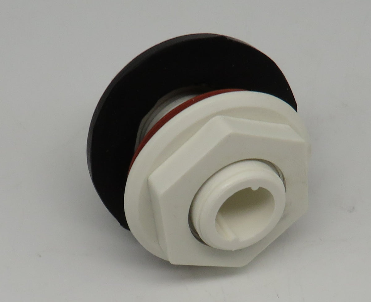 Galley Maid Spud For Delta Head 400020000320 EssKay Yards Marina