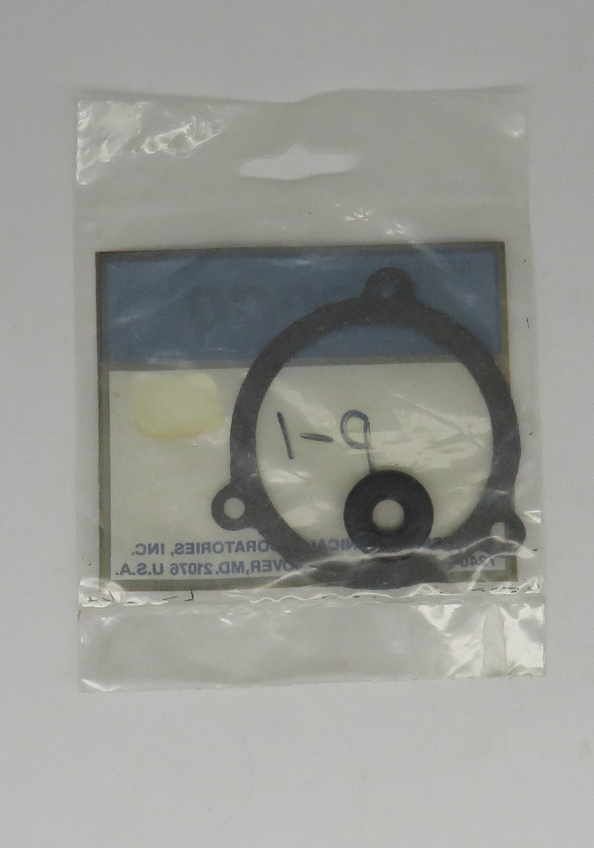 P1 Groco Oil Plug Seal Repair Kit EssKay Yards Marina