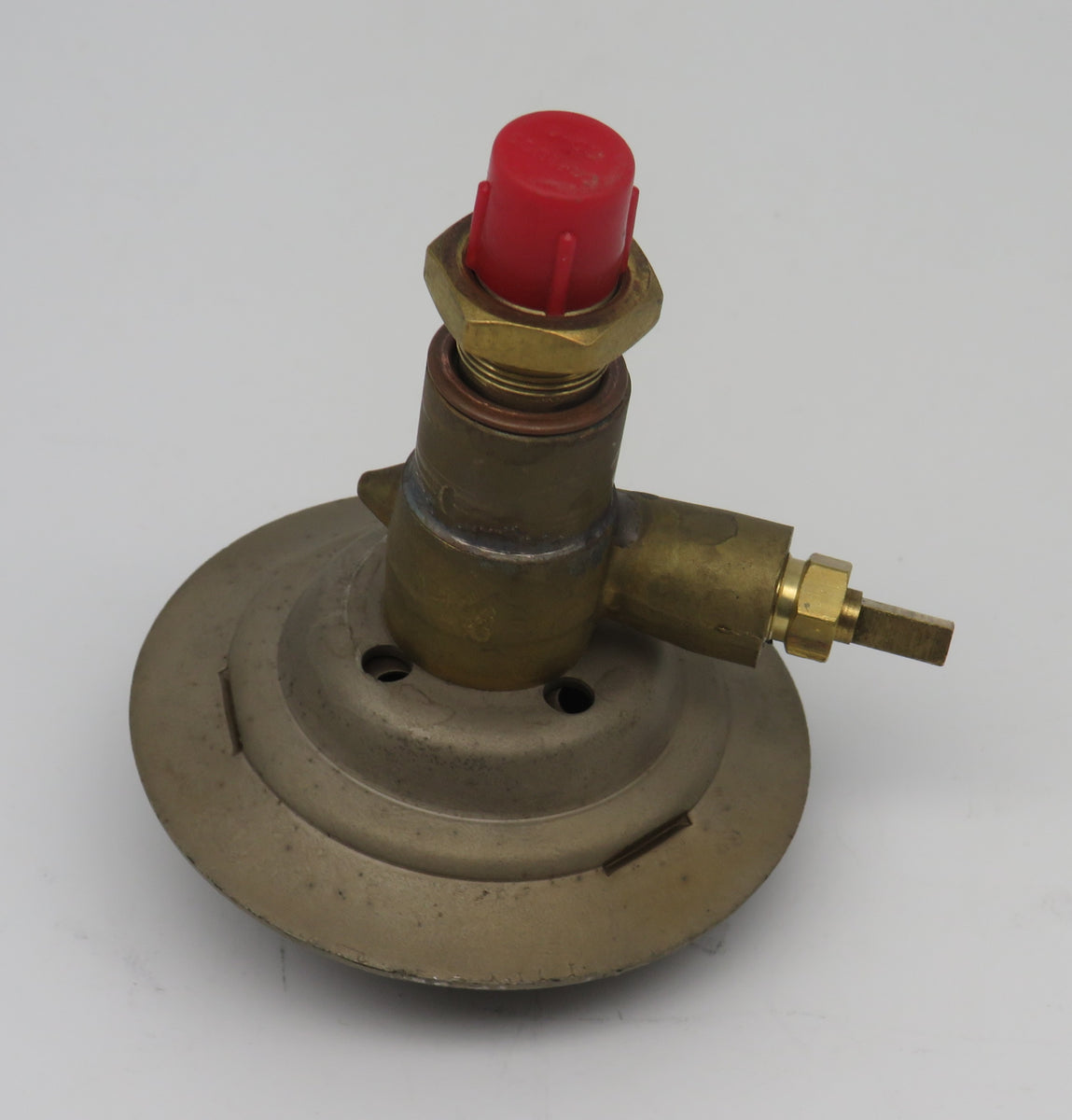 Homestrand Kenyon [USED] Rebuilt Burners with Cap For model 126, 205