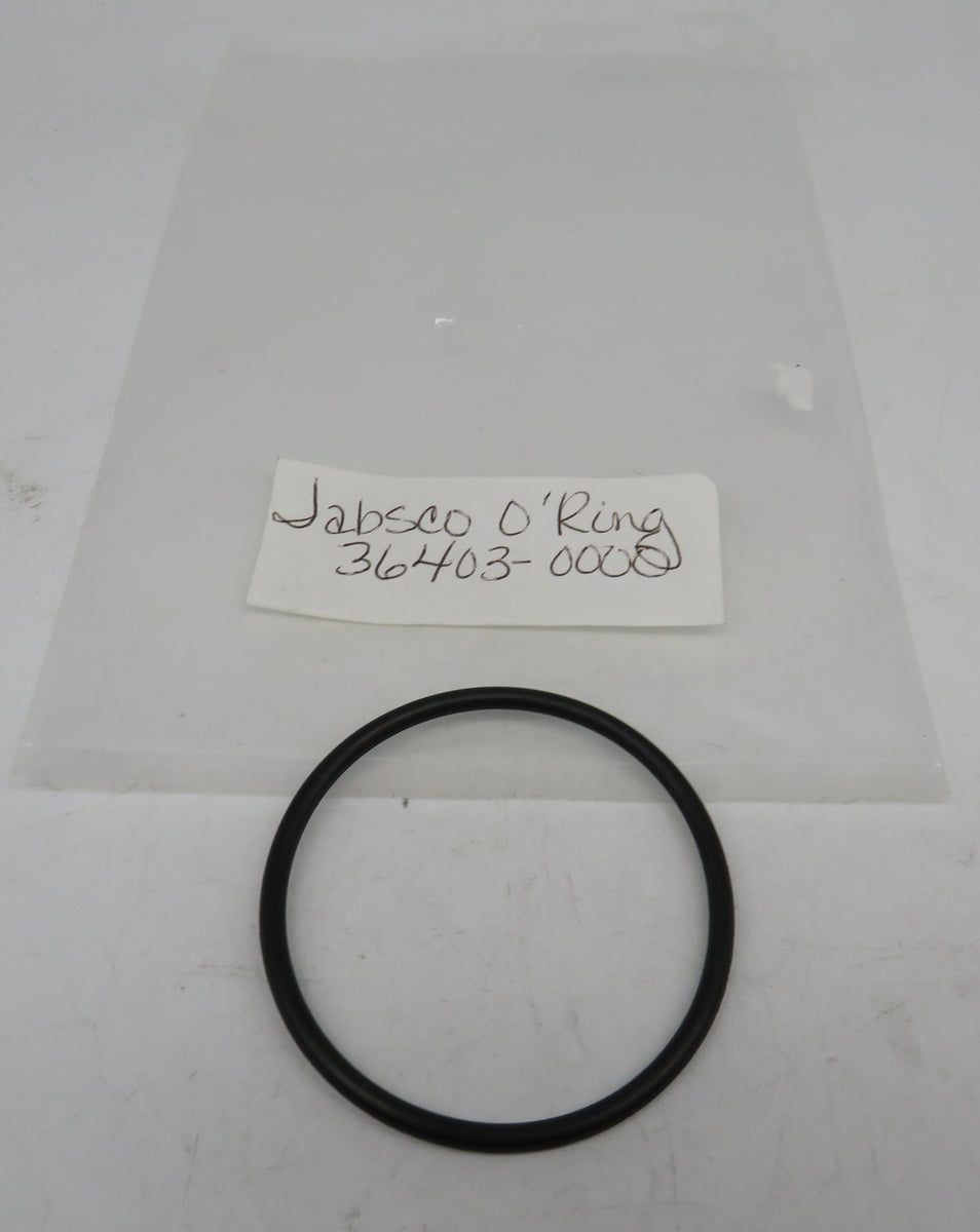 364030000 Jabsco Par ORing for Pumpguard EssKay Yards Marina