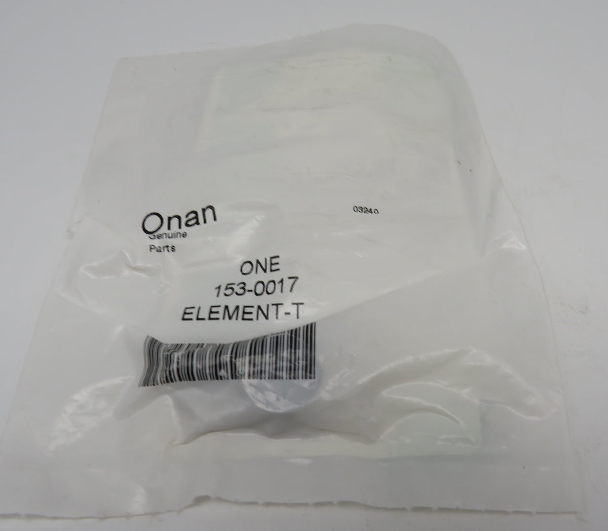 153-0386 Onan Body-Choke OBSOLETE 2/8/2024 THIS PART IS IN STOCK 2/8/2 - Foto 6