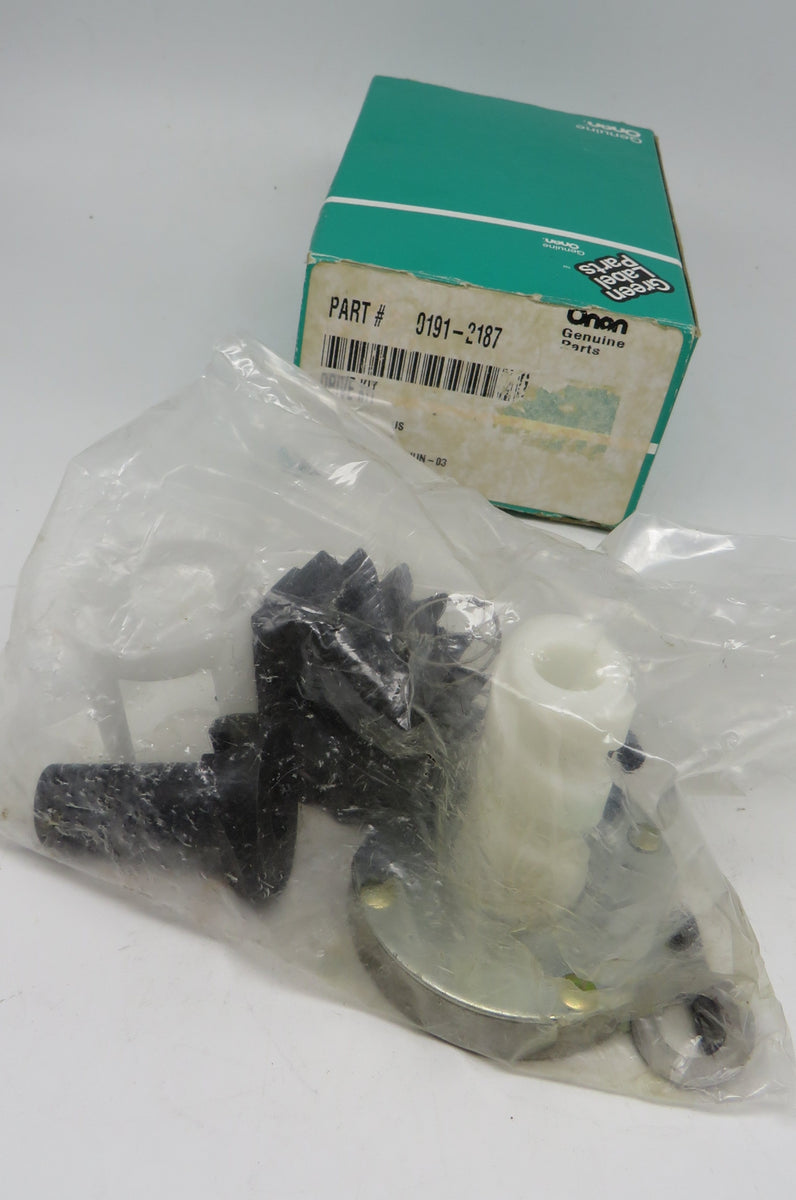 For Onan Starter 191-2158 191-1630 191-2132 Sm60917 New - Foto 7