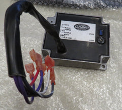 Barber Coleman Company DYN1 10724-200-0-12 200F58 Dyna Actuator Speed Controller 12VDC 4/15/2026 THIS PART IS IN STOCK 4/15/2026