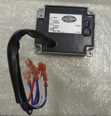 Barber Coleman Company DYN1 10724-200-0-12 200F58 Dyna Actuator Speed Controller 12VDC 4/15/2026 THIS PART IS IN STOCK 4/15/2026