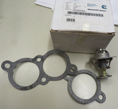 C0309045800 Onan Replaces 309-0458 Thermostat Kit 192 Degrees 4/18/2024 THIS PART IS IN STOCK 4/18/2024