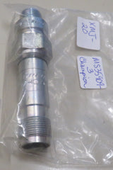 MS35909-3 Champion Spark Plug XMJ-20 