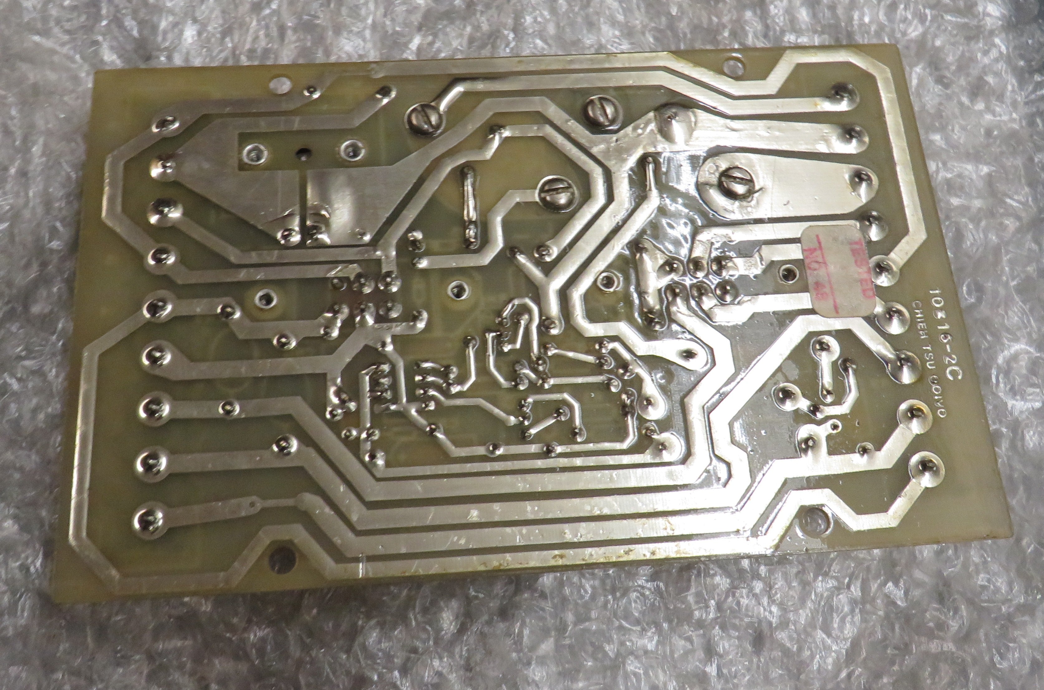 300-0859 Onan 300C859 Generator Control Replacement Board for 6.5NH & Some CCK OBSOLETE 4/16/2026 THIS PART IS IN STOCK as of 4/16/2026