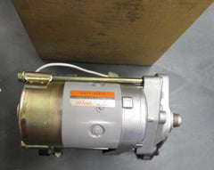 16612-63010 Denso Starter Assembly 1.2KW 12V 9 Tooth 05 Series Kubota 37560-63010 4/16/2026 THIS PART IS IN STOCK 4/16/2026