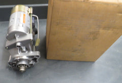 16612-63010 Denso Starter Assembly 1.2KW 12V 9 Tooth 05 Series Kubota 37560-63010 4/16/2026 THIS PART IS IN STOCK 4/16/2026