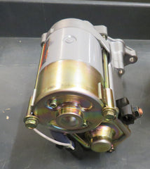 16612-63010 Denso Starter Assembly 1.2KW 12V 9 Tooth 05 Series Kubota 37560-63010 4/16/2026 THIS PART IS IN STOCK 4/16/2026