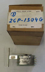 G20 Cherry Electric Power Corp 26P-1304G Switch 0.1Amp 125 VAC 2/12/2026 THIS PART IS IN STOCK 2/12/2026