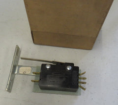 G20 Cherry Electric Power Corp 26P-1304G Switch 0.1Amp 125 VAC 2/12/2026 THIS PART IS IN STOCK 2/12/2026