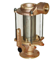 BVS-1250 Groco 1-1/4