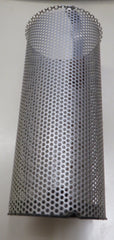 Groco BS-4 Strainer Basket Stainless Steel Old # SS-76 10/28/2025 THIS PART IS IN STOCK 10/28/2025