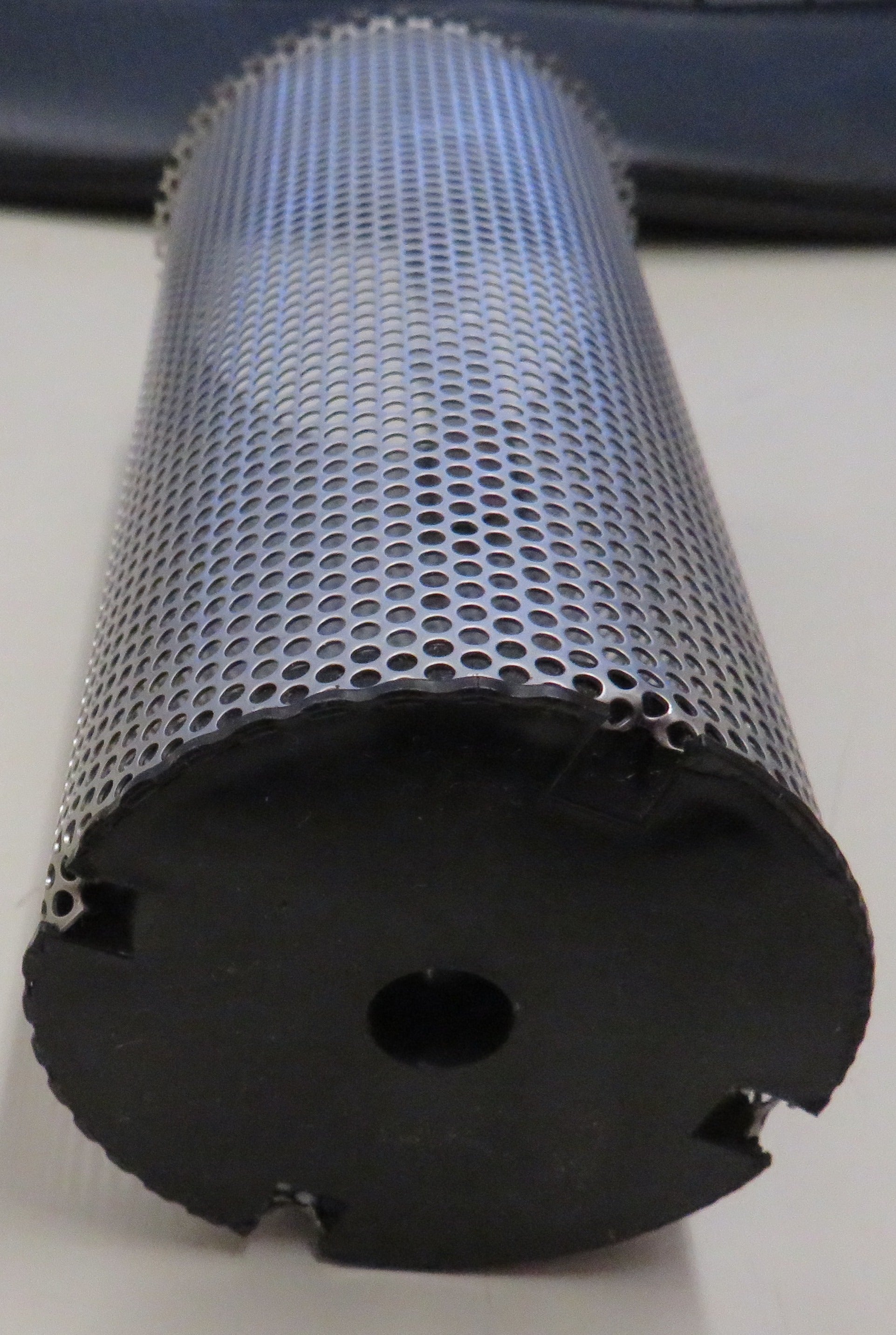 Groco BS-4 Strainer Basket Stainless Steel Old # SS-76 10/28/2025 THIS PART IS IN STOCK 10/28/2025