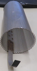 Groco BS-4 Strainer Basket Stainless Steel Old # SS-76 10/28/2025 THIS PART IS IN STOCK 10/28/2025