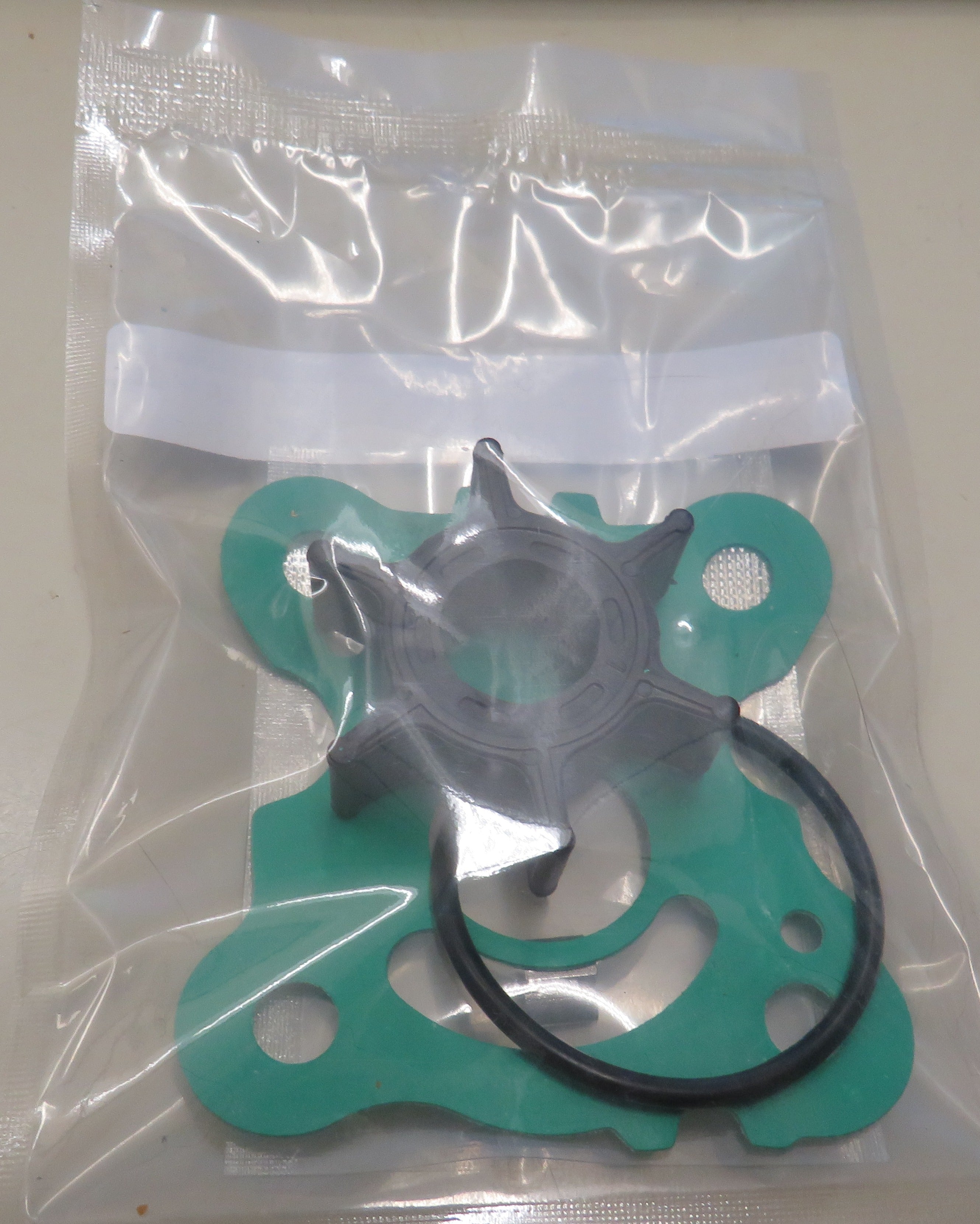 Honda 06192-ZW9-A30 Honda Water Pump Impeller Service Kit Outboard 3/7/2024 THIS PART IS IN STOCK 3/7/2024
