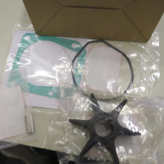 Honda 06192-ZY6-000 Honda Impeller Kit 3/28/2025 THIS PART IS IN STOCK 3/28/2025