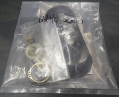 66140-0000 Jabsco Par Rubber Boot Kit 5