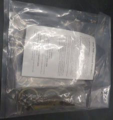 66140-0000 Jabsco Par Rubber Boot Kit 5