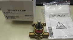 10-35038-9 Johnson Engine Cooling Pump (F35B-8007) 3/8-18 NPTF Replaces Onan Faryman (Full Cam) 10/29/2025 THIS PART IS IN STOCK 10/29/2025