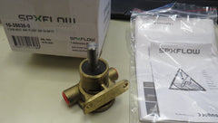 10-35038-9 Johnson Engine Cooling Pump (F35B-8007) 3/8-18 NPTF Replaces Onan Faryman (Full Cam) 10/29/2025 THIS PART IS IN STOCK 10/29/2025