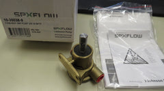 10-35038-9 Johnson Engine Cooling Pump (F35B-8007) 3/8-18 NPTF Replaces Onan Faryman (Full Cam) 10/29/2025 THIS PART IS IN STOCK 10/29/2025