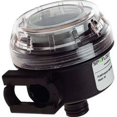 09-24653-02-CN SPX-Flow Johnson Pump Inlet Strainer Kit 40 Mesh 10/28/2026 THIS PART IS IN STOCK 10/28/2026