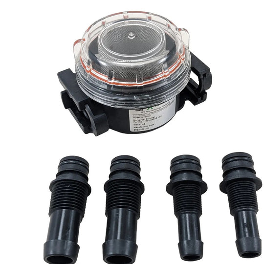 09-24653-02-CN SPX-Flow Johnson Pump Inlet Strainer Kit 40 Mesh 10/28/2026 THIS PART IS IN STOCK 10/28/2026