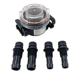 09-24653-02-CN SPX-Flow Johnson Pump Inlet Strainer Kit 40 Mesh 10/28/2026 THIS PART IS IN STOCK 10/28/2026