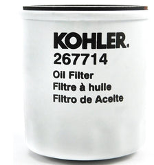 267714 Kohler Generator Oil Filter
