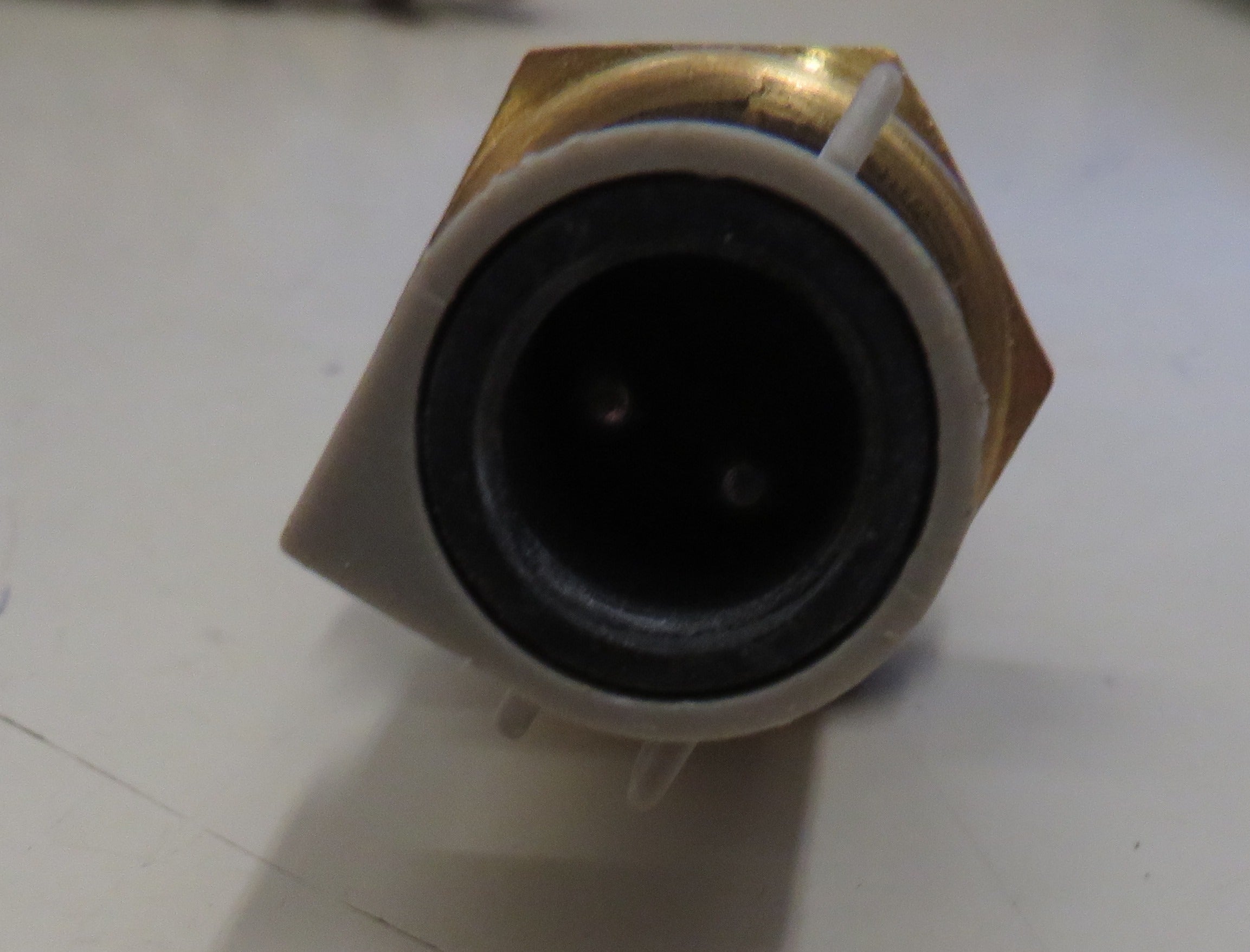 Kohler 224786 Water Temperature Sender Sensor Discontinued OBSOLETE 11/7/2025 THIS PART IS IN STOCK 11/7/2025