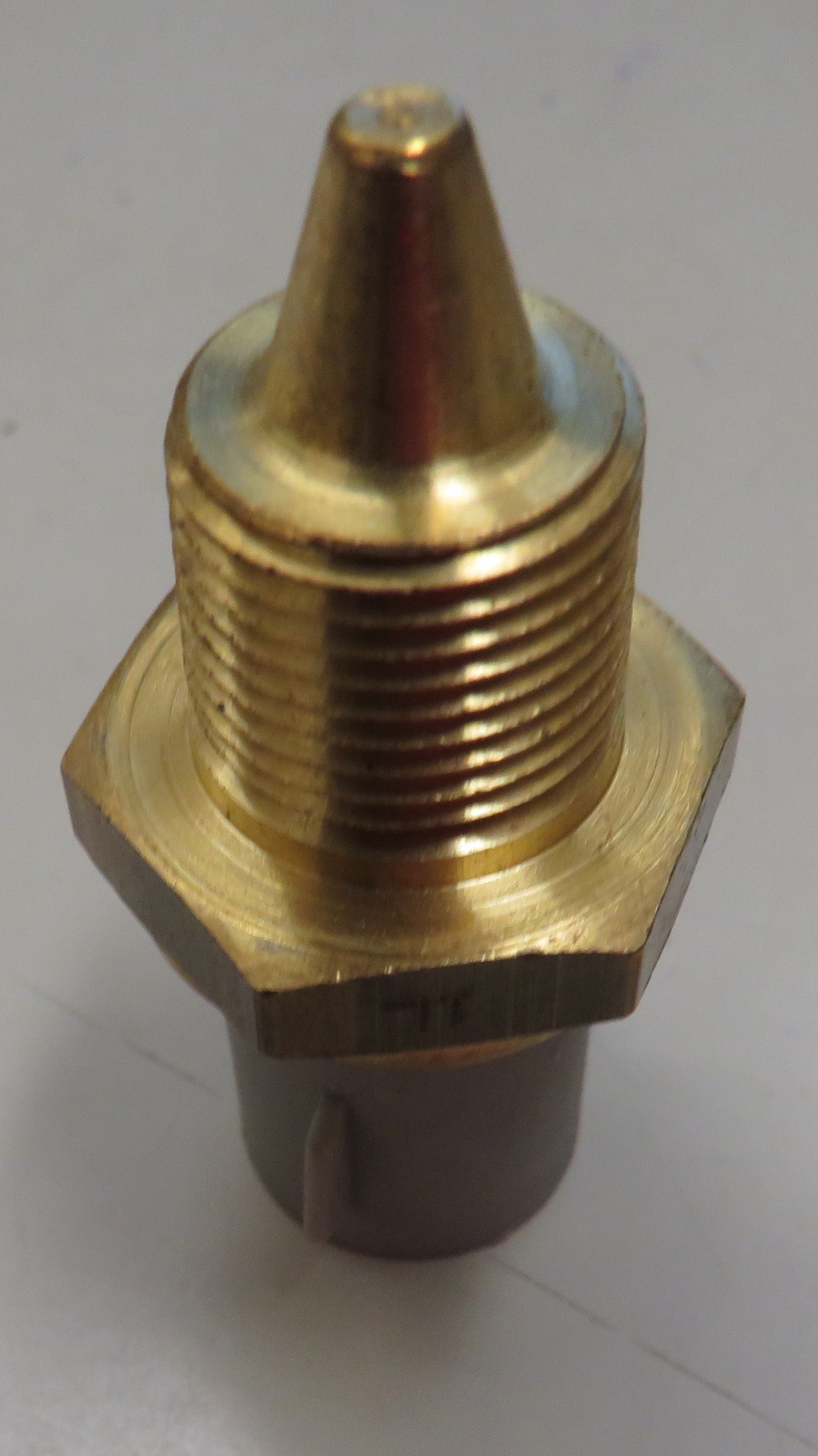 Kohler 224786 Water Temperature Sender Sensor Discontinued OBSOLETE 11/7/2025 THIS PART IS IN STOCK 11/7/2025