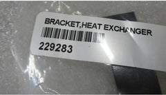 229283 Kohler Rehlko Heat Exchanger Bracket 12/19/2025 THIS PART IS IN STOCK 12/19/2025