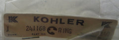 Kohler 241168 Snap Ring OBSOLETE for K Series 24hp 17KW for Gorman Rupp