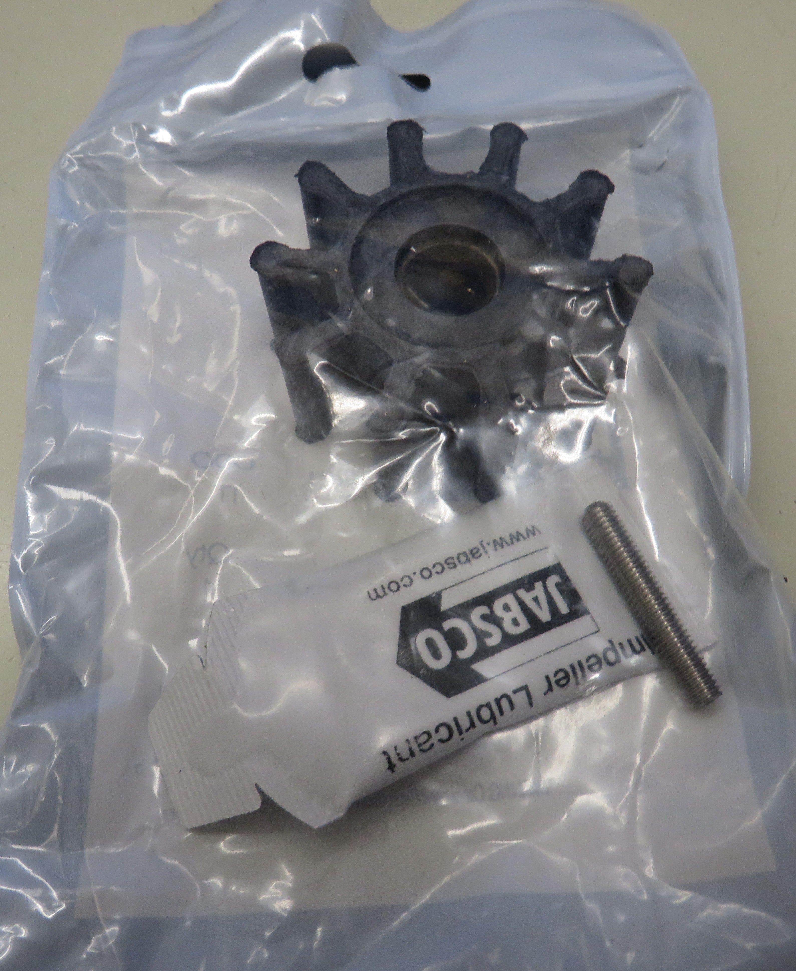 241643 Rehlko Kohler Impeller 12/9/2025 THIS PART IS IN STOCK 12/9/2025