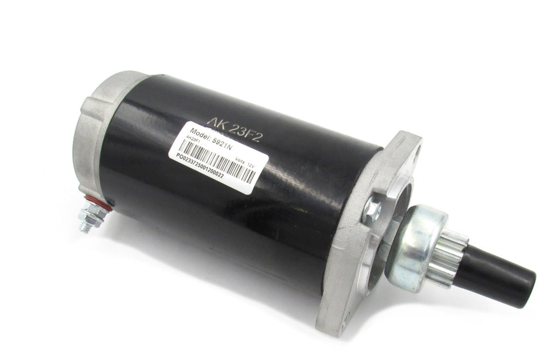 Kohler 246056-S Starter 11/7/2025 THIS PART IS IN STOCK 11/7/2025