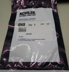 252387 Kohler Copper Crush Washer Gasket 3/18/2026 THIS PART IS IN STOCK 3/18/2026