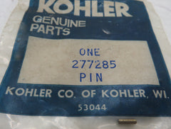 Kohler 277285 Choke Pin (1Pk) for 5E/4EF/7.3E/6EF/5ECD/4EFCD-LOW CO/7.3ECD/6EFCD-LOW CO