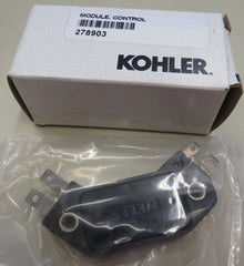 278903 Kohler Rehlko Ignition Control Module 11/13/2025 THIS PART IS IN STOCK 11/13/2025