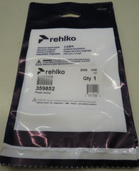 359852 Kohler Float Valve 12/9/2025 THIS PART IS IN STOCK 12/9/2025