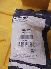 Kohler 359979 Spark Plug (For 5E Marine Gasoline Generator)