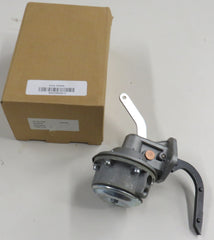 Kohler 50 393 06 Mechanical Fuel Pump for RV or Marine Application Includes Gasket