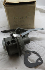 A-241196 Kohler Mechanical Fuel Pump 2 Hole includes gasket 240260