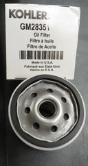 GM28351 Rehlko/Kohler Element Oil Filter 5/7/2026 THIS PART IS IN STOCK 5/7/2026