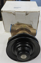 GM46936 Kohler Sea Water Pump, Replaces 344089 NEW INSTALL SEE PS-129 Replaced by GM104855