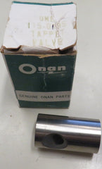 Onan 115-0195 Tappet Valve 12/17/2024 THIS PART IS IN STOCK 12/17/2024