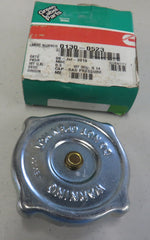 130-0523 Onan 130-0523 Radiator Pressure Cap for Large Neck 1/30/2026 THIS PART IS IN STOCK 1/30/2026